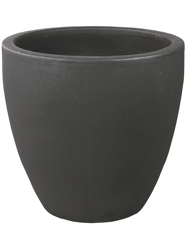 Плэйн Купелла Антрацитовый D55×52 см