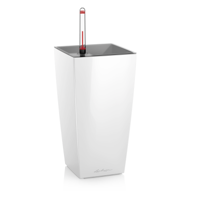 MAXI-CUBI maxi Белый блестящий