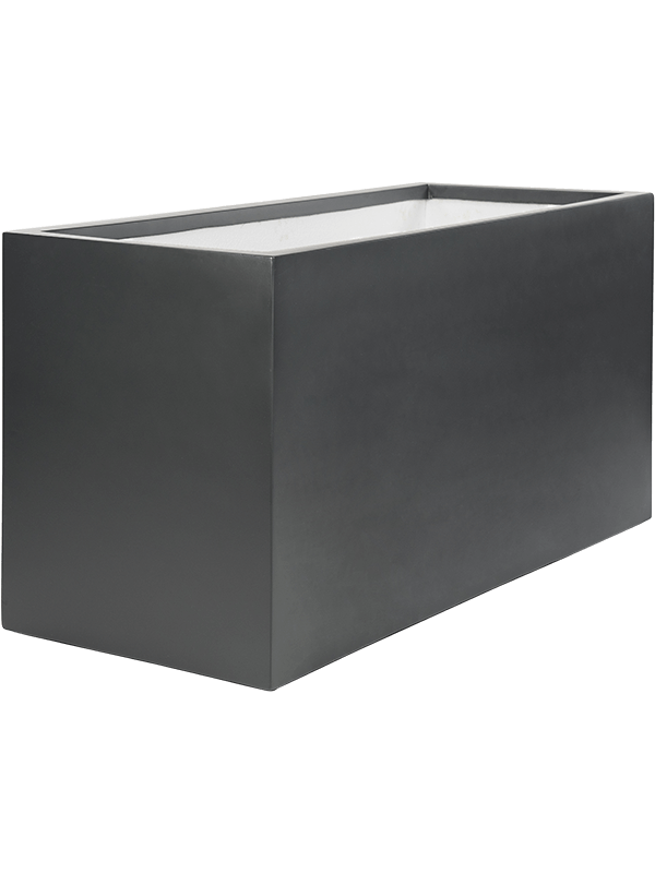 Стретто Высокий Box Антрацитовый 120×50×60 см