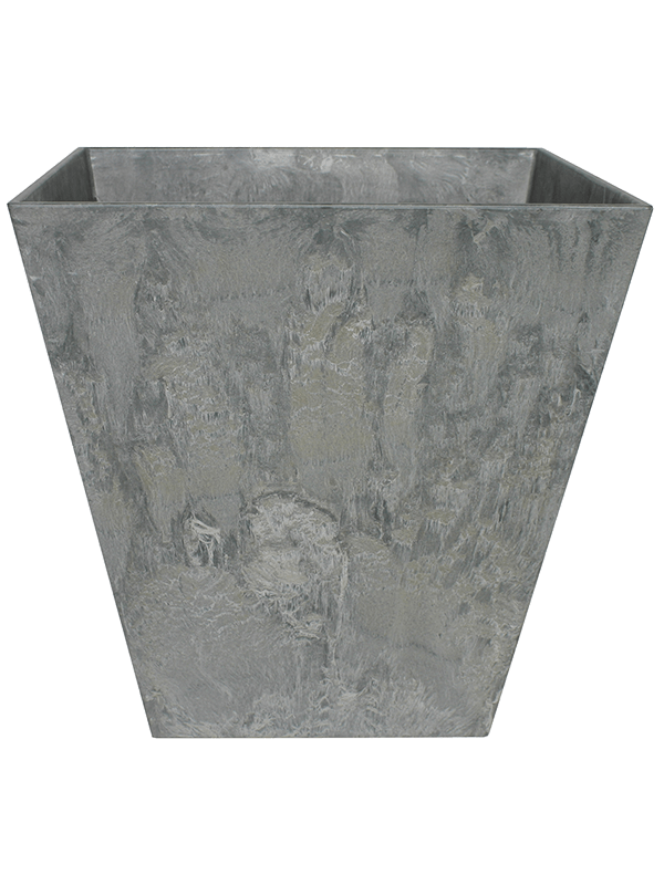 Artstone Элла Горшок Серый 25×25×24 см