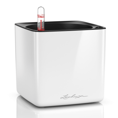 CUBE Premium 14 Белый блестящий