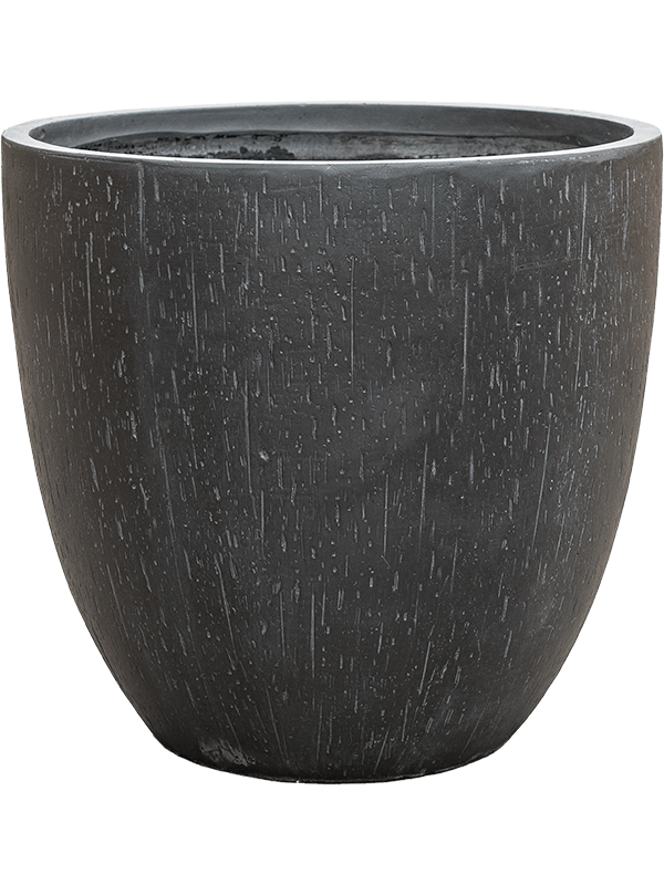 Baq Капля Дождя Купелла Антрацитовый D54×51 см