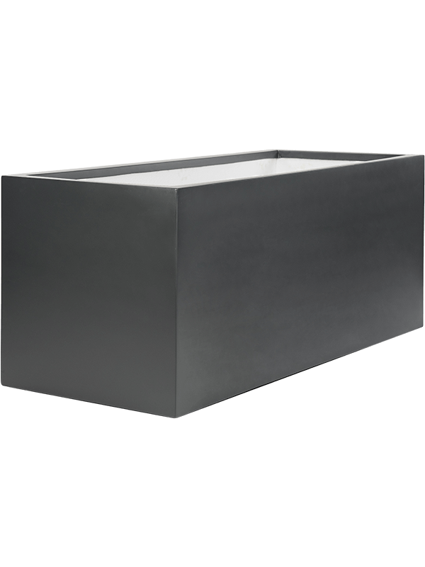 Стретто Box Антрацитовый 100×50×50 см