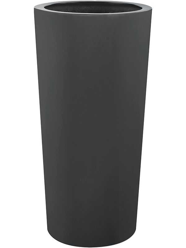 Стретто Ваза Антрацитовый D47×90 см