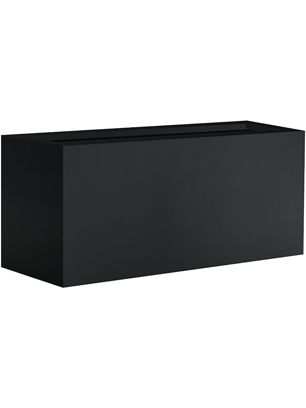 Ардженто Box Чёрный 80×30×30 см