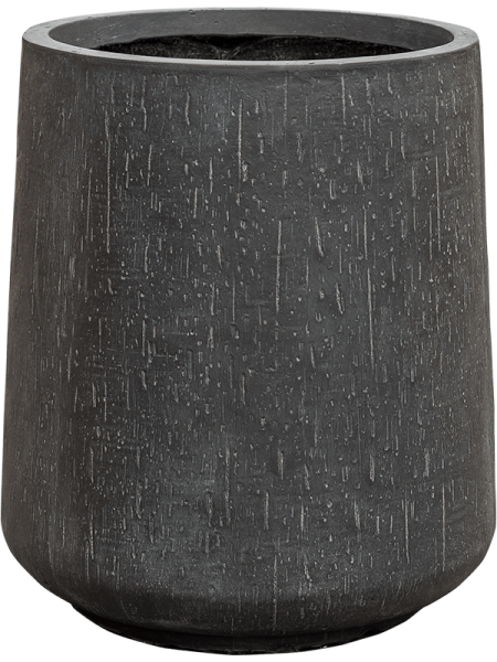 Baq Капля Дождя Дарси Высокий Антрацитовый D37×42 см