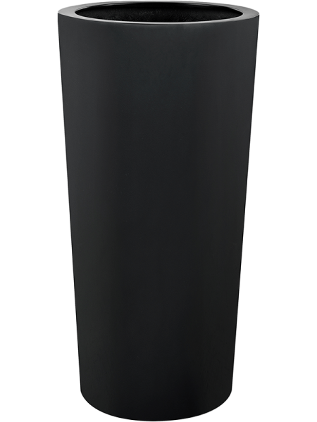 Ардженто Ваза Чёрный D47×90 см