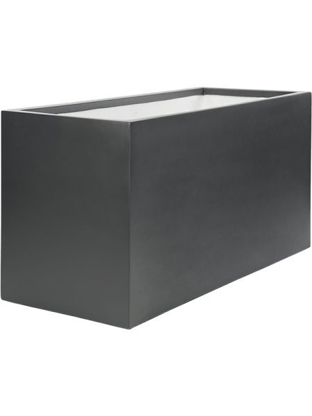 Стретто Высокий Box Антрацитовый 120×50×60 см