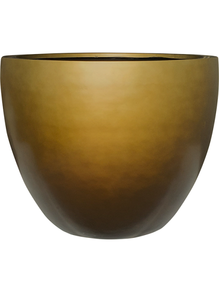 Baq Градиент Купелла Матовый Медовый D90×70 см