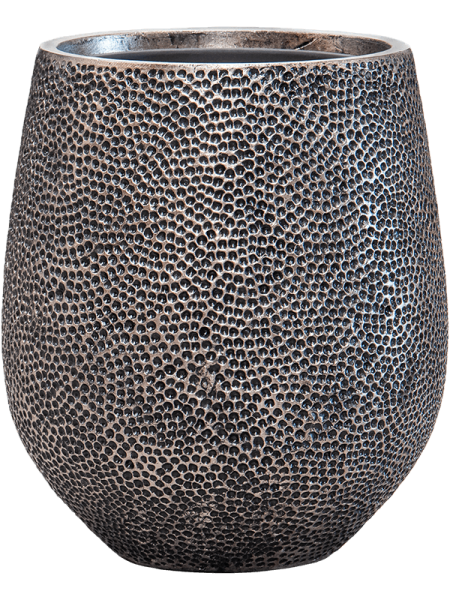 Baq Опус Хит Дарси Серебристый С Вкладышем D38×42 см