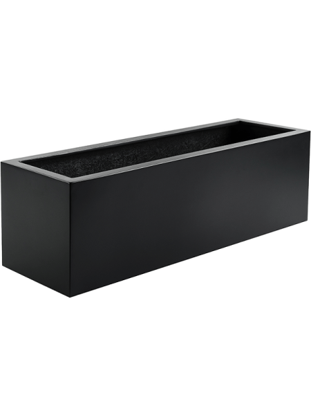Ардженто Маленький Box Чёрный 100×30×30 см