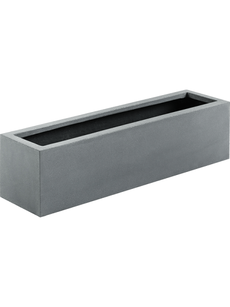 Ардженто Маленький Box Натуральный Серый 60×15×15 см