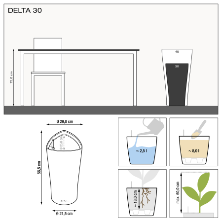 DELTA