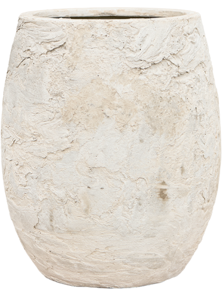 Baq Алгар Шар Белый D30×36 см
