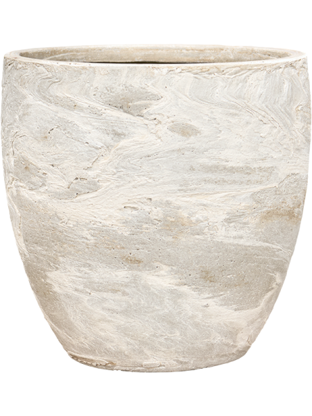 Baq Алгар Купелла Белый D34×34 см