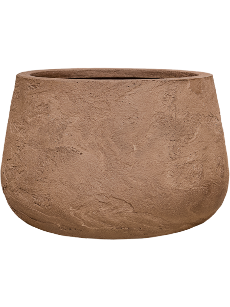 Baq Алгар Дарси Низкий Коричневый D51×34 см