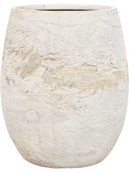 Baq Алгар Шар Белый D45×54 см