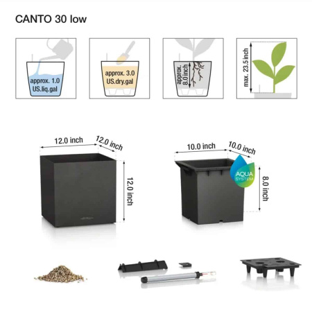 CANTO Slatestone