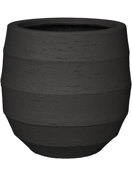 Бордовый Шар Земляной D55×55 см