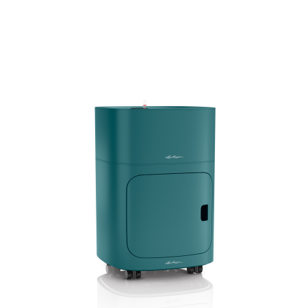 PILA Color Storage