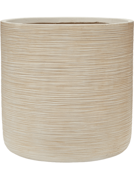 Baq Дюна Цилиндр Бежевый D53×52 см