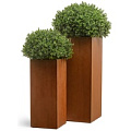 TREEZ Effectory - Corten Steel