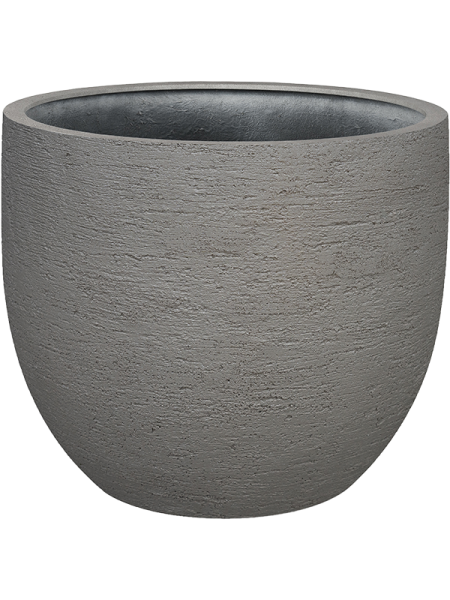 Террено Новинка Egg Горшок Глиняный D55×46 см