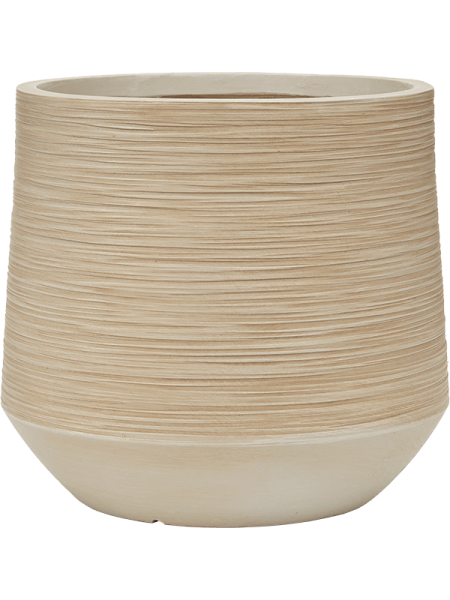 Baq Дюна Дарси Бежевый D41×37 см