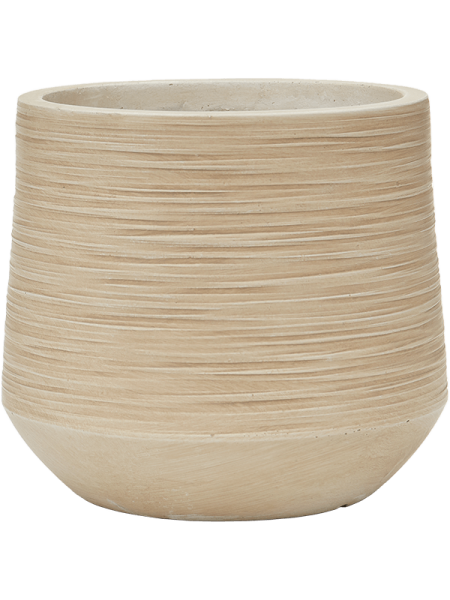 Baq Дюна Дарси Бежевый D30×26 см