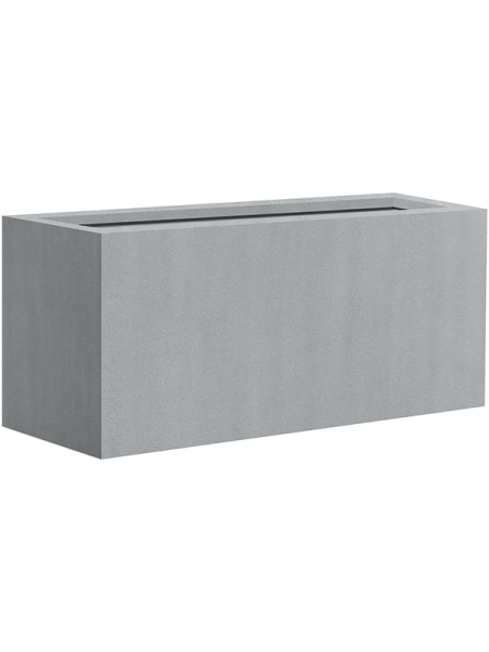 Ардженто Box Натуральный Серый 90×40×40 см