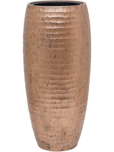 Baq Опус Hammered Компаньон Золотой С Вкладышем D35×75 см