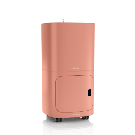 PILA Color Storage