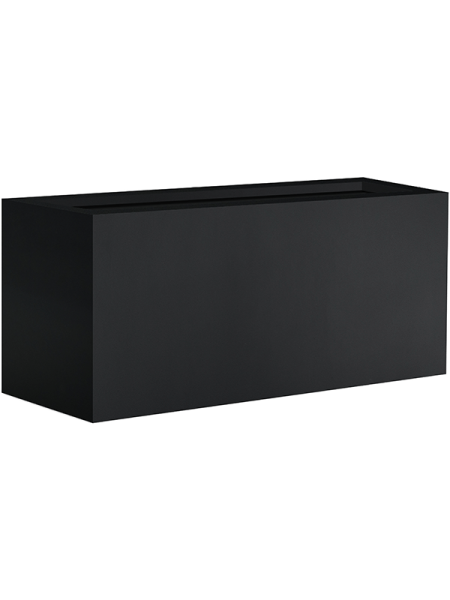 Ардженто Box Чёрный 90×40×40 см