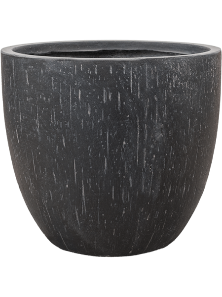 Baq Капля Дождя Купелла Антрацитовый D37×33 см