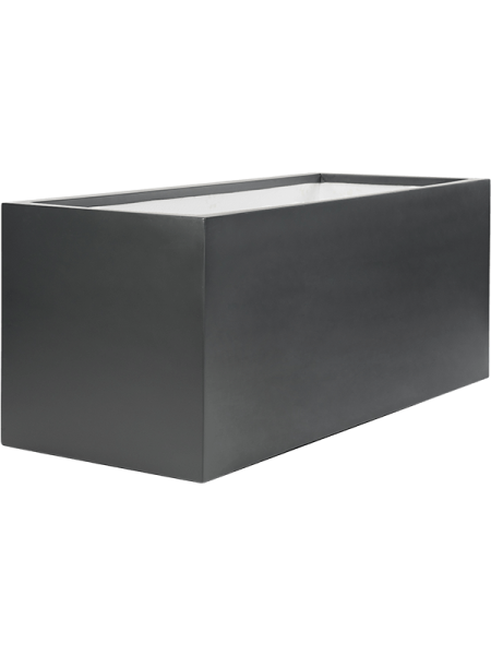 Стретто Box Антрацитовый 100×50×50 см