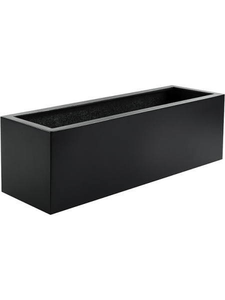 Ардженто Маленький Box Чёрный 80×20×20 см