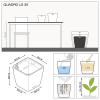 QUADRO LS