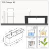 TRIO Cottage