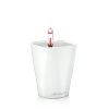 MINI-DELTINI 10 Белый блестящий