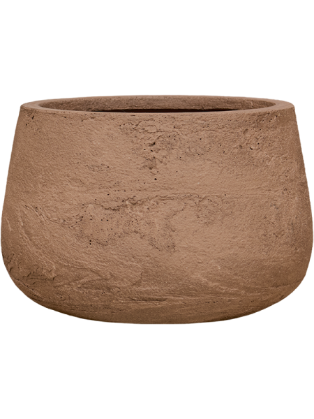 Baq Алгар Дарси Низкий Коричневый D37×24 см