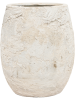 Baq Алгар Шар Белый D30×36 см