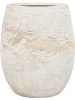 Baq Алгар Шар Белый D45×54 см