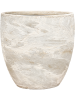 Baq Алгар Купелла Белый D34×34 см