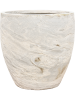 Baq Алгар Купелла Белый D44×44 см