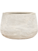 Baq Алгар Дарси Низкий Белый D37×24 см