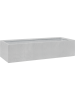 B- Прямой Прямоугольник 100×40×23 см