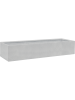 B- Прямой Прямоугольник 120×40×23 см