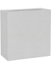 B- Прямой Прямоугольник 71×31×71 см