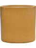 Цилиндр Горшок Медовый D50×50 см