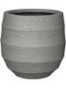 Бордовый Шар Глиняный D42×42 см